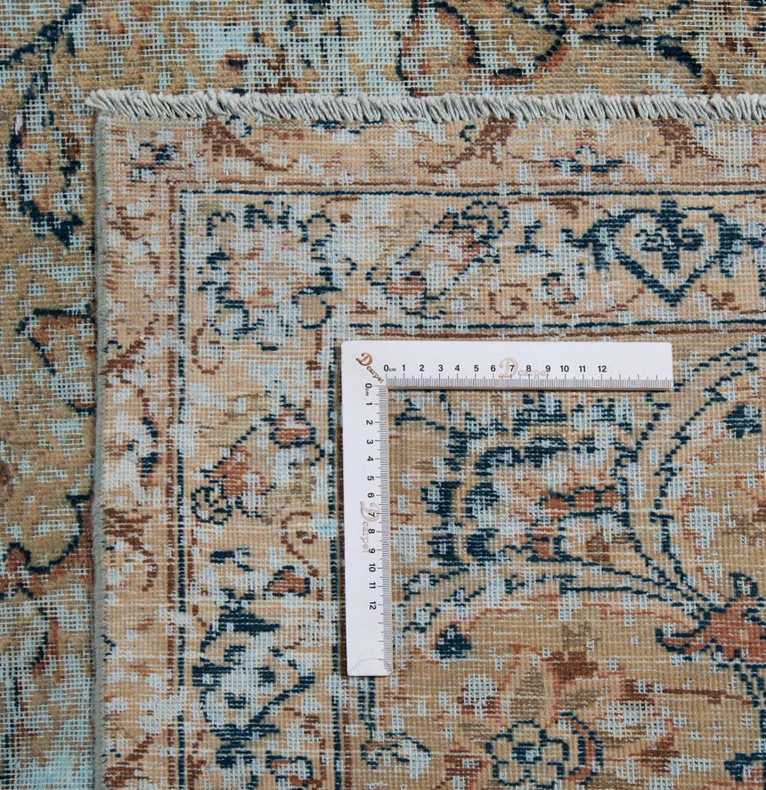 Alfombra Vintage | 475 x 337 cm