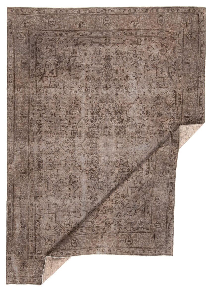 Alfombra Vintage | 337 x 243 cm