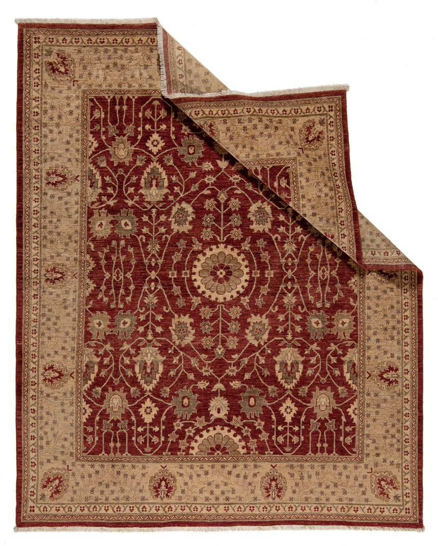 Ziegler Alfombra | 300 x 250 cm