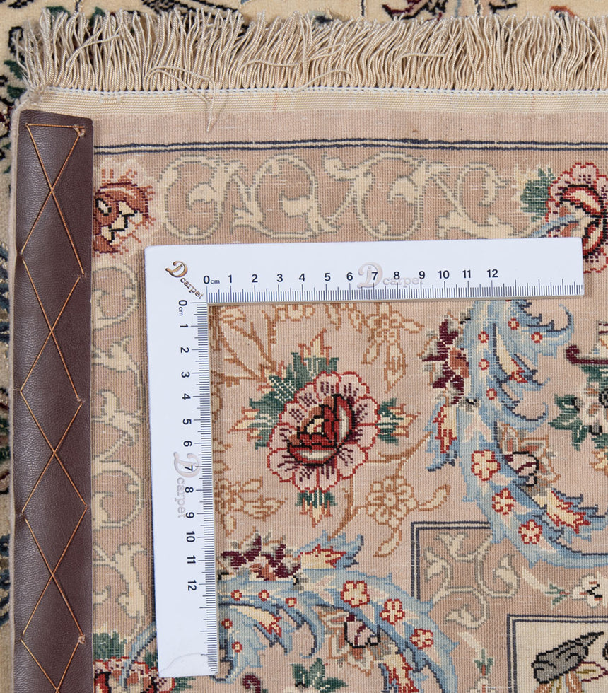 Isfahan Alfombra Persiana | 174 x 107 cm