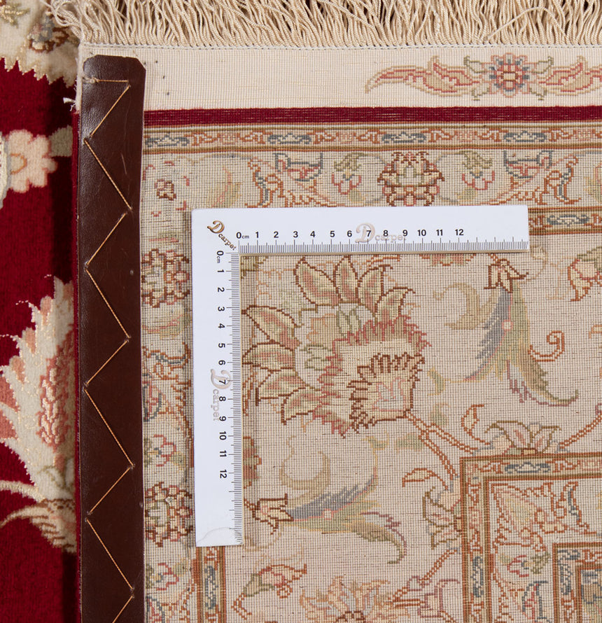 TABRIZ CARPETO PERSSO | 276 x 177 cm