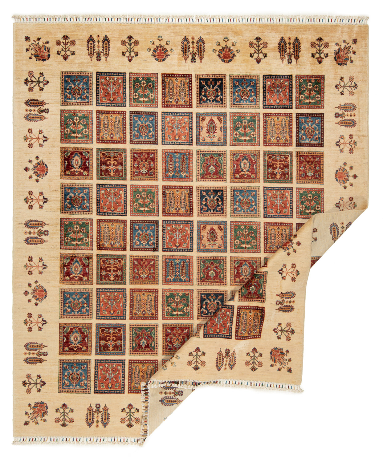 Alfombra Ziegler Premium | 291 x 252 cm