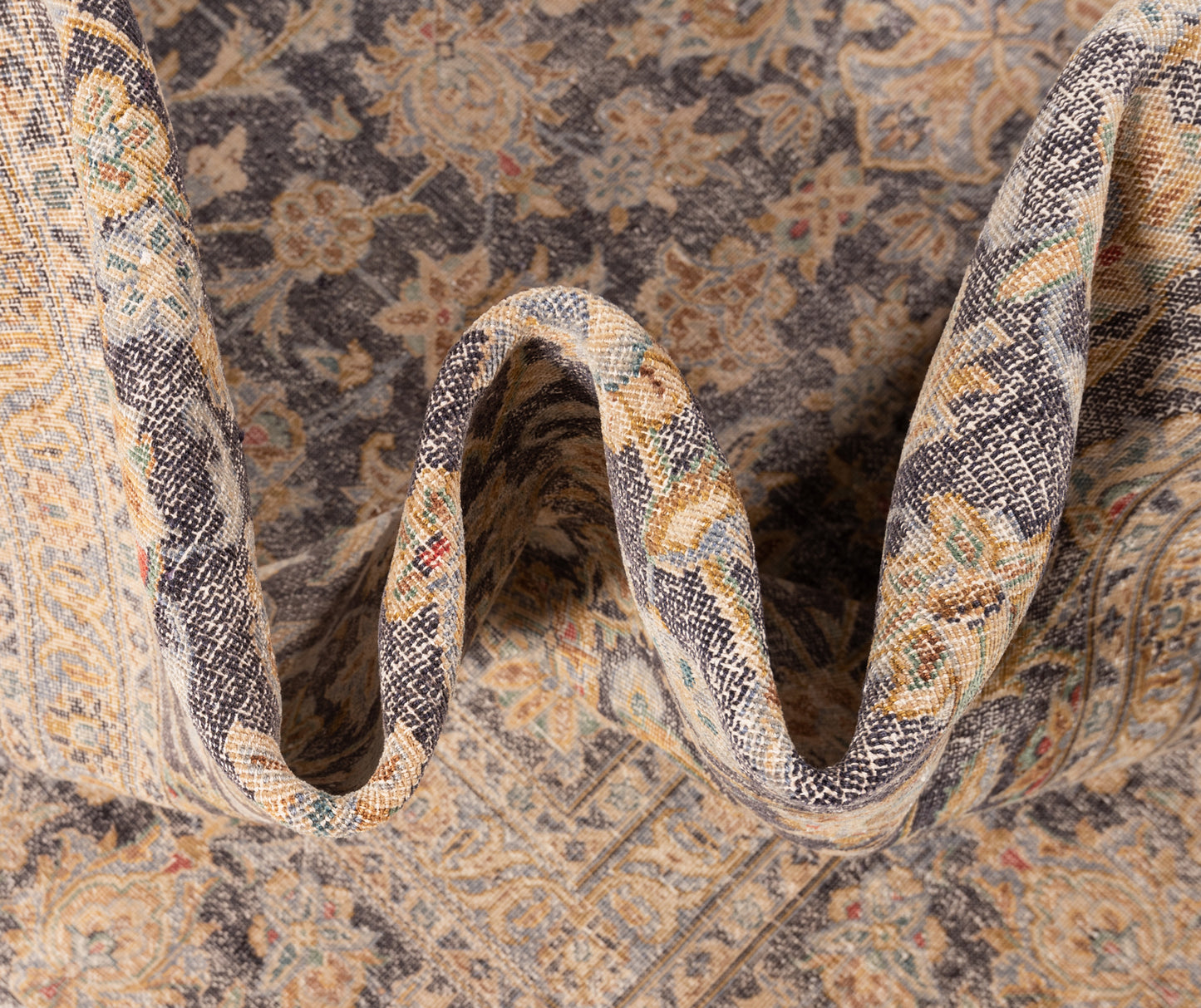 Alfombra Vintage | 463 x 345 cm
