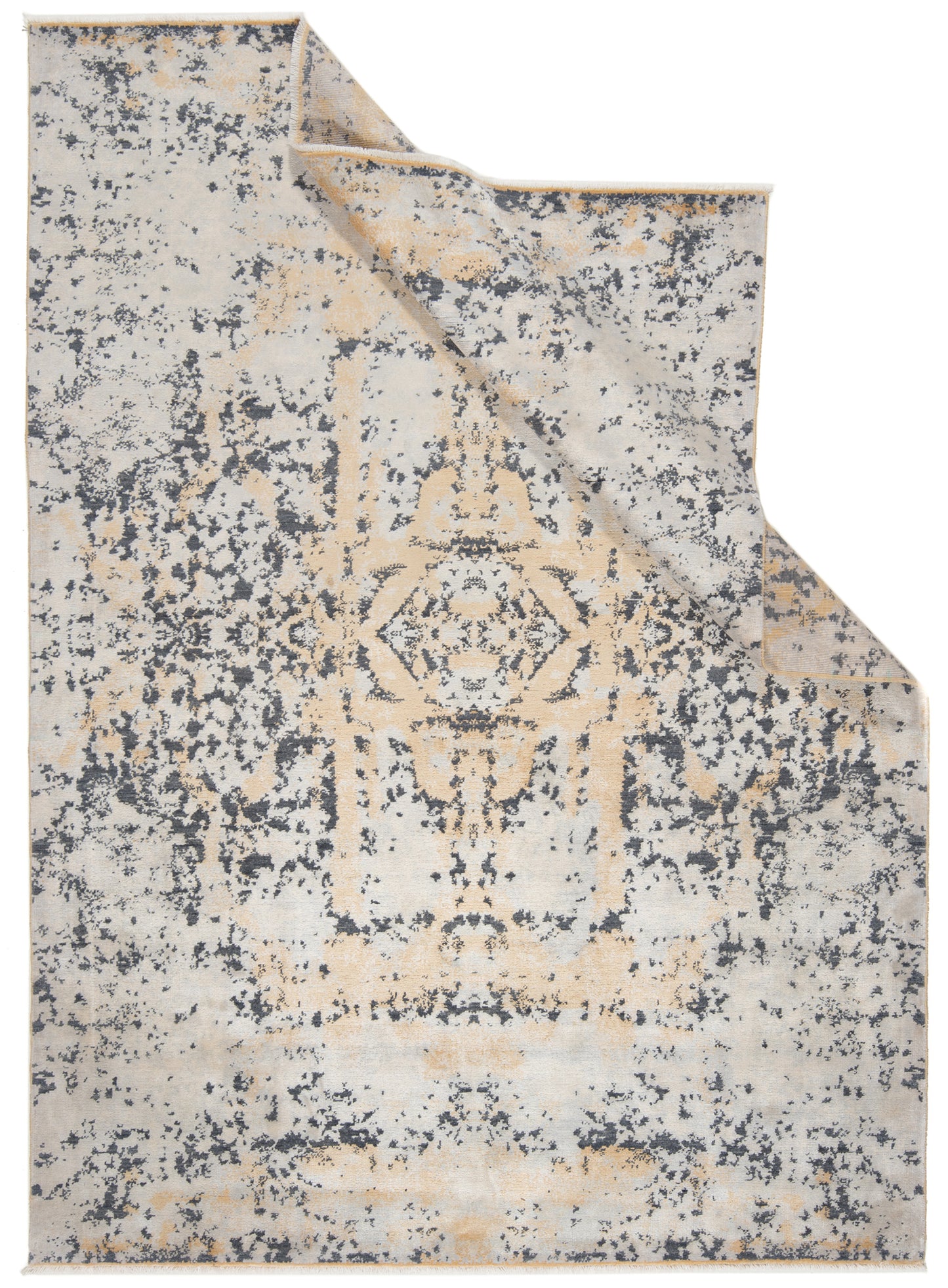 Alfombra moderna de diseño | 236 x 169 cm