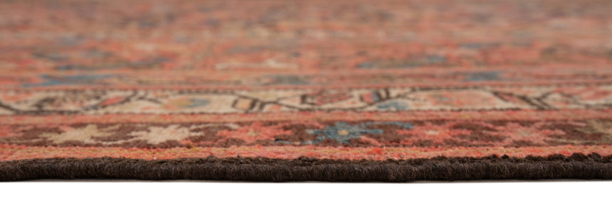 Carpete de malaio persa | 523 x 360 cm