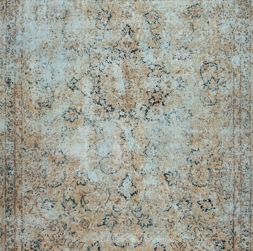 Alfombra Vintage | 475 x 337 cm