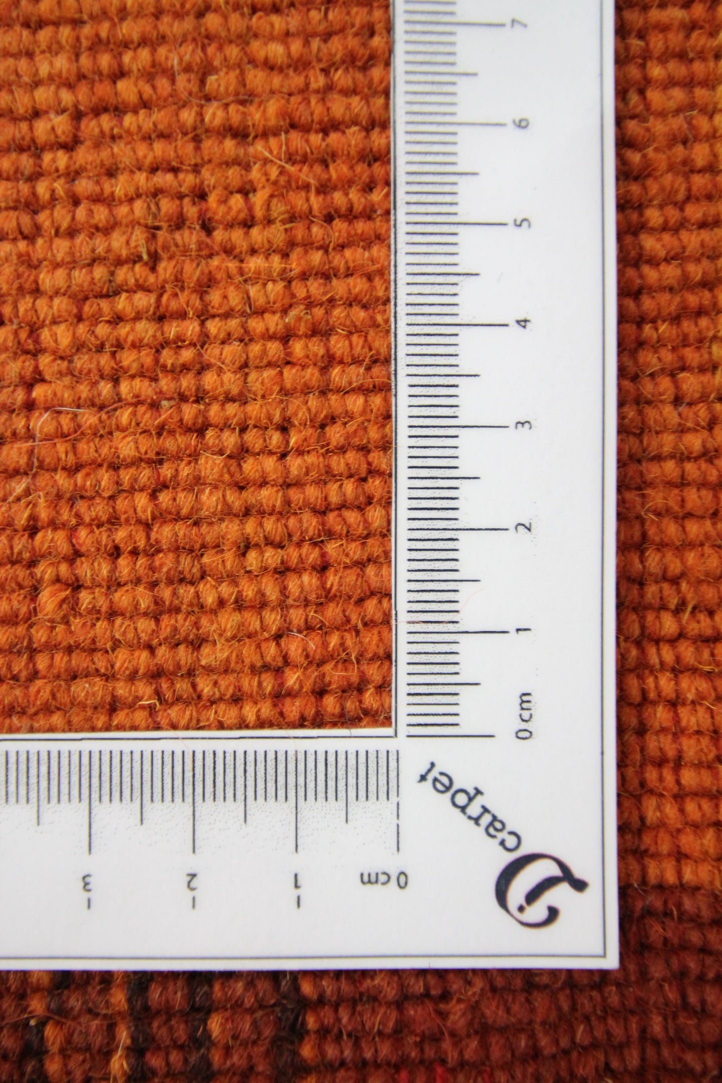 Handloom Alfombra | 300 x 200 cm