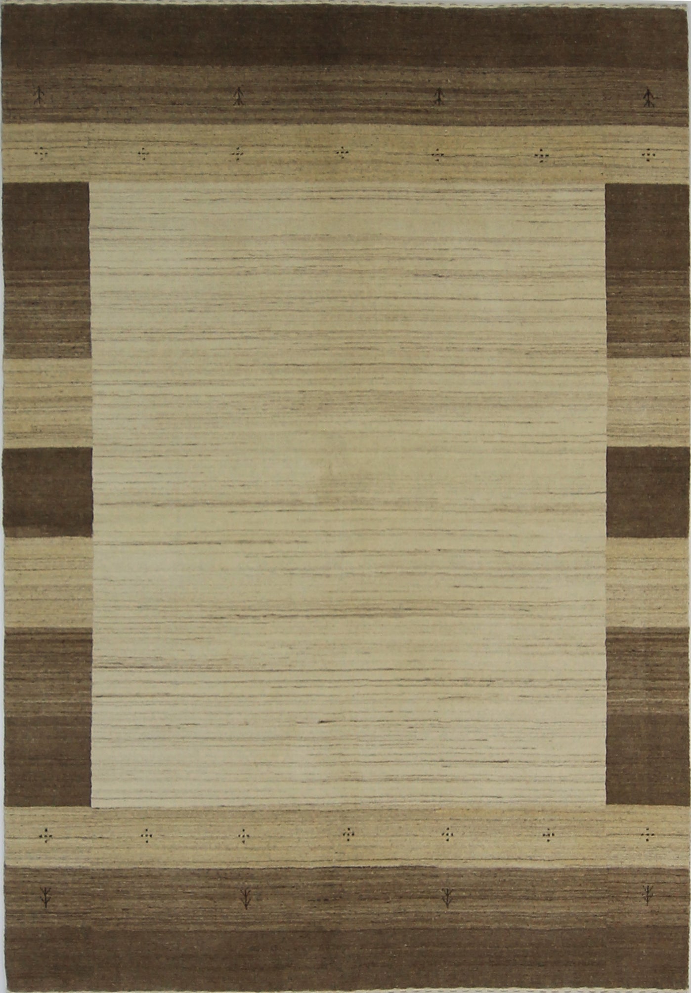Carpet de tear manual | 227 x 156 cm
