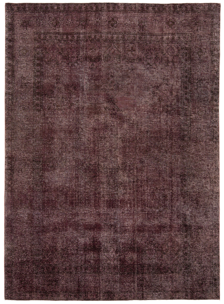Alfombra Vintage | 355 x 257 cm