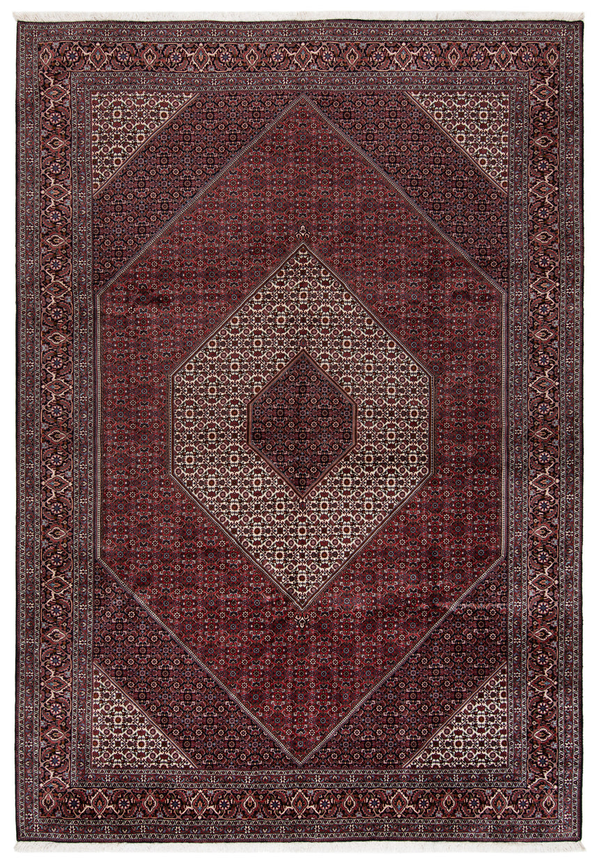 Bidjar do tapete persa | 365 x 255 cm