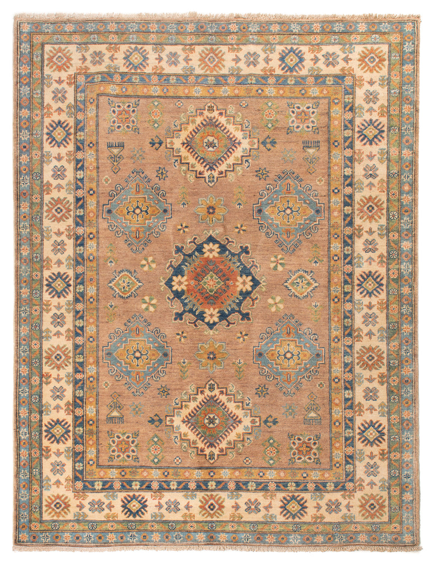 Kazak rug | 210 x 158 cm