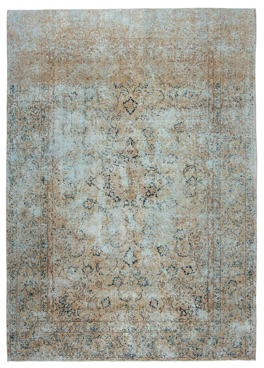 Alfombra Vintage | 475 x 337 cm