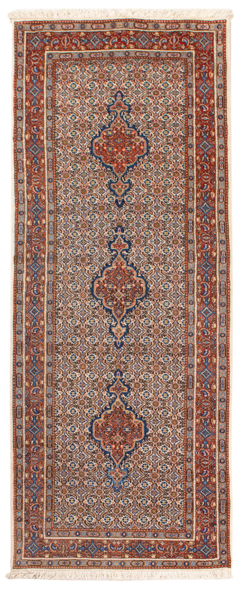 Persian Moud Rug | 240 x 81cm