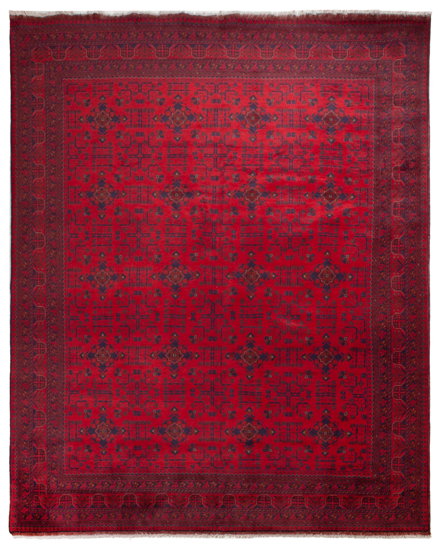 Khal Mohammadi Rug | 350 x 252 cm