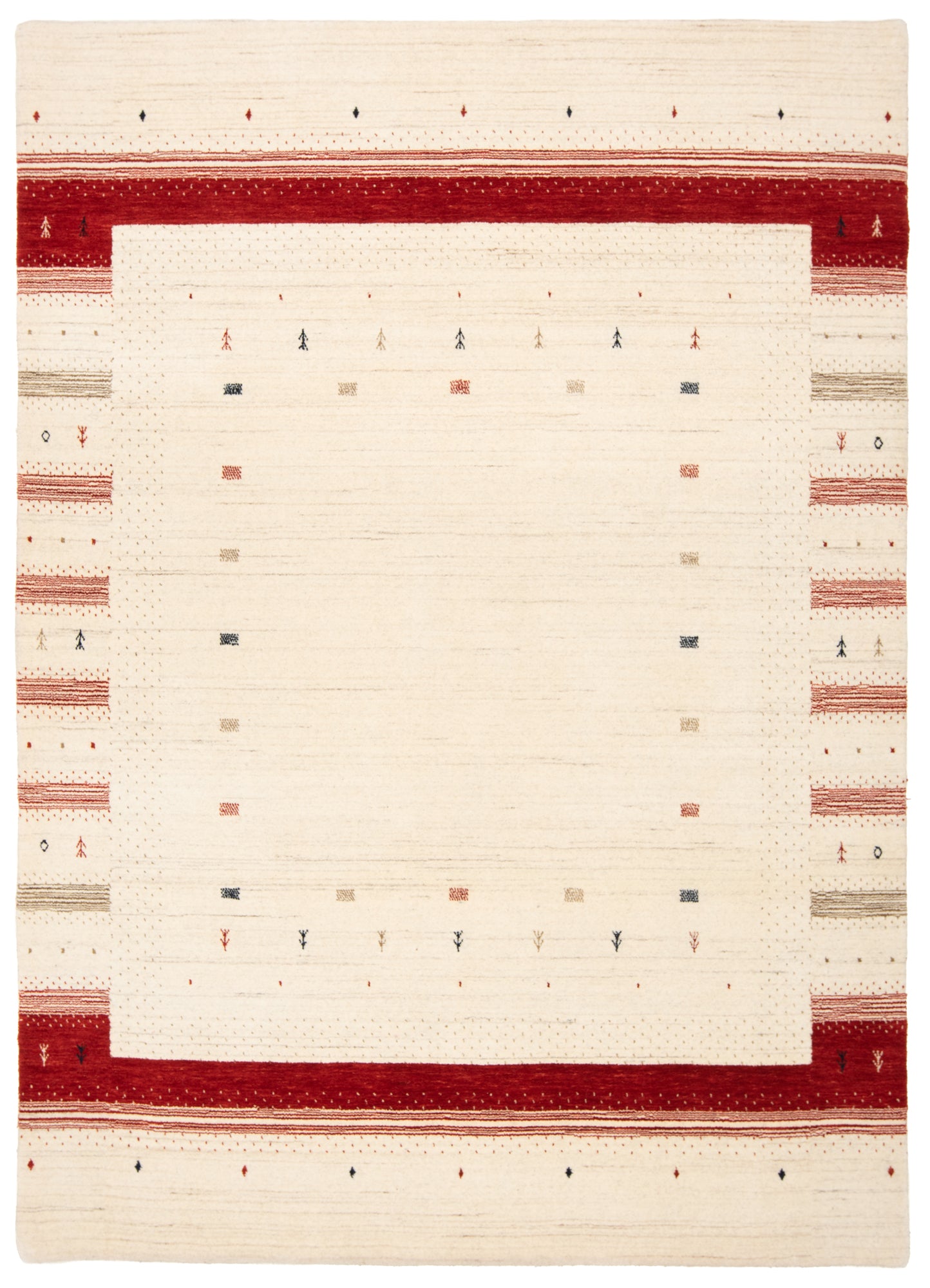 Handloom Alfombra | 236 x 170 cm