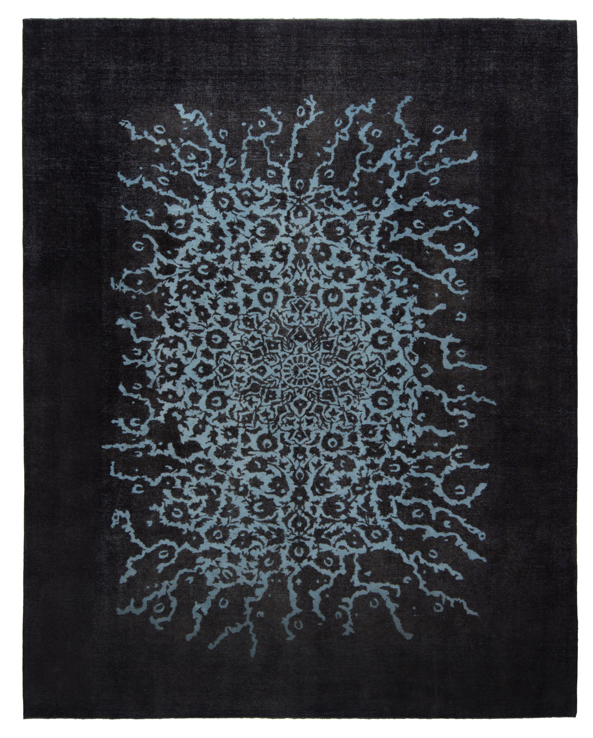 Alfombra Vintage | 374 x 297 cm