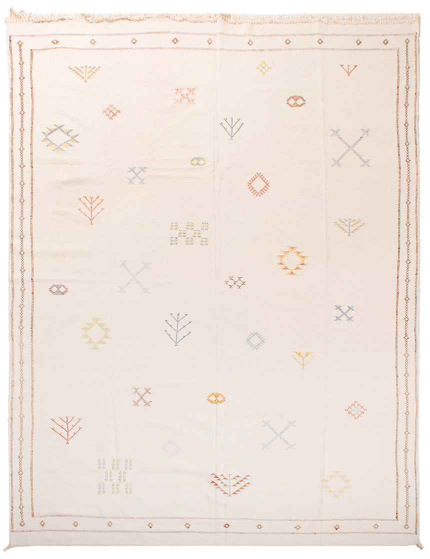 Kilim Marrueco | 276 x 169 cm