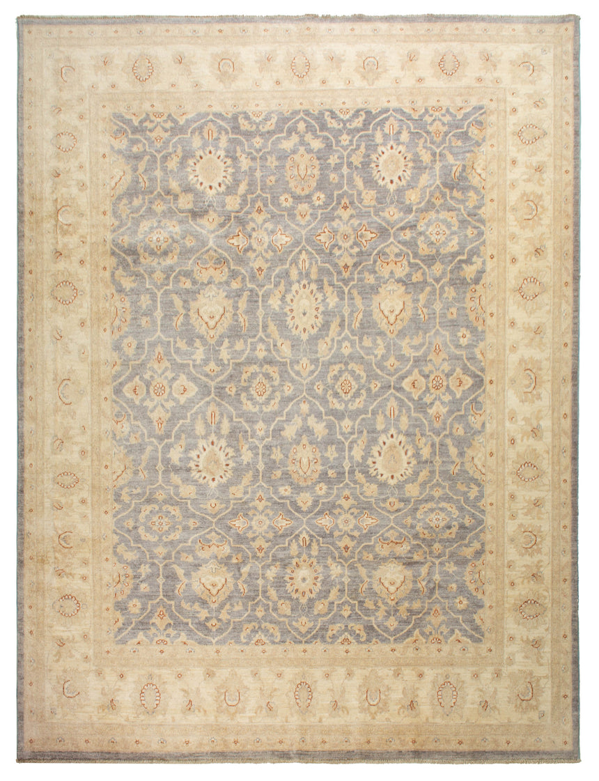 Alfombra Ziegler | 296 x 254 cm