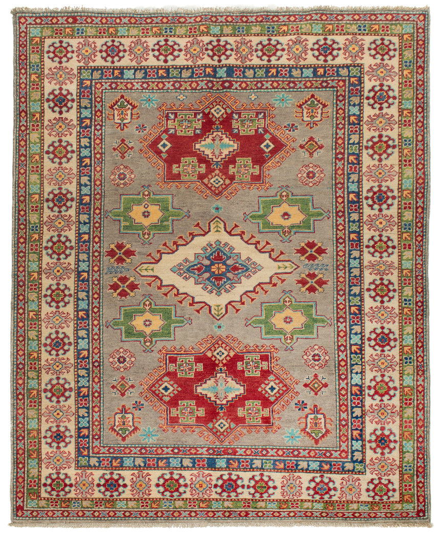 Alfombra Kazak | 235 x 175 cm