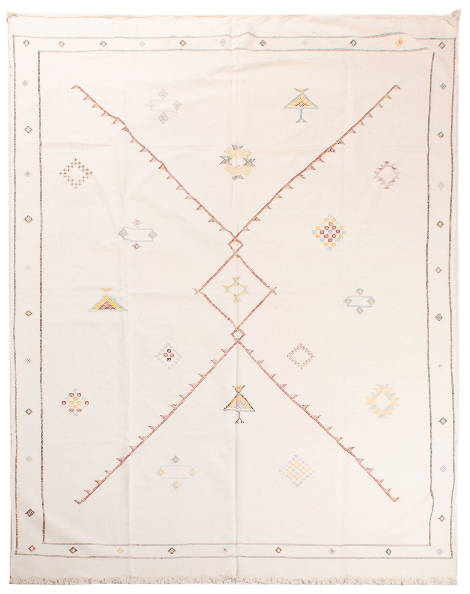 Kilim Marrueco | 290 x 189 cm