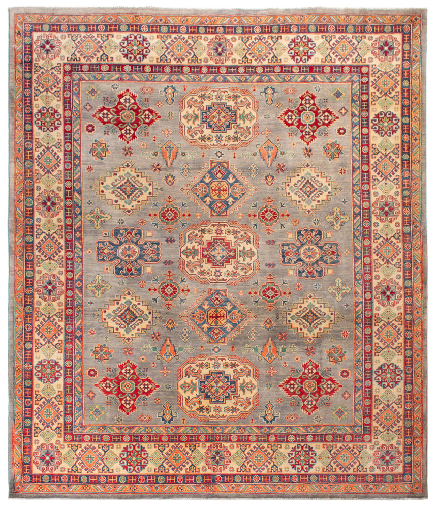 Alfombra Kazak | 292 x 244 cm