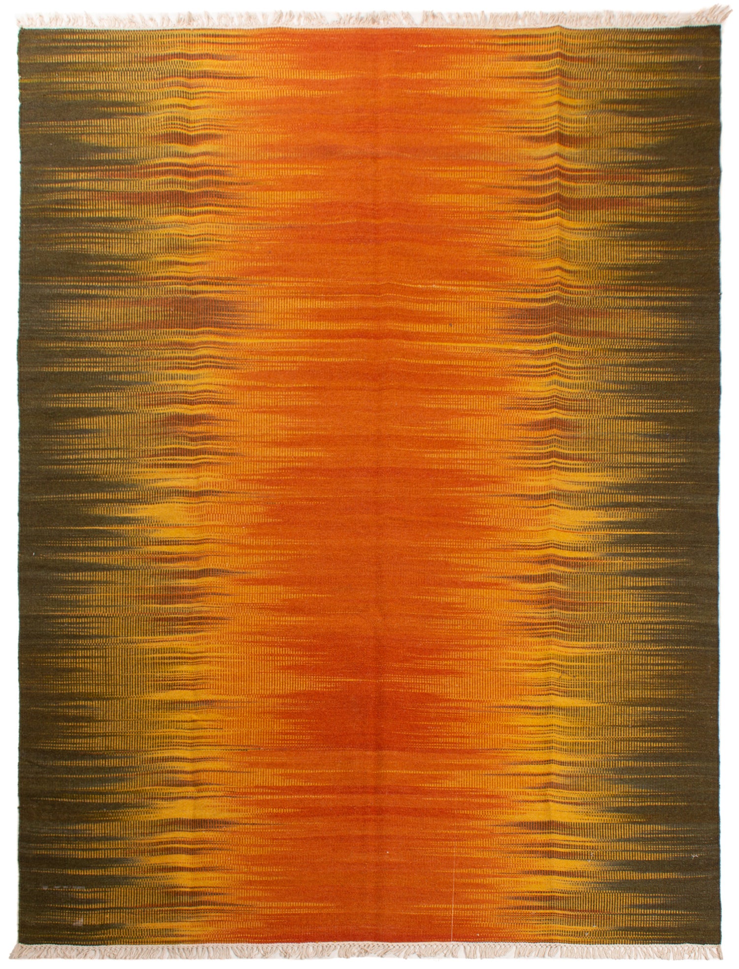 Modern Kilim | 240 x 166 cm