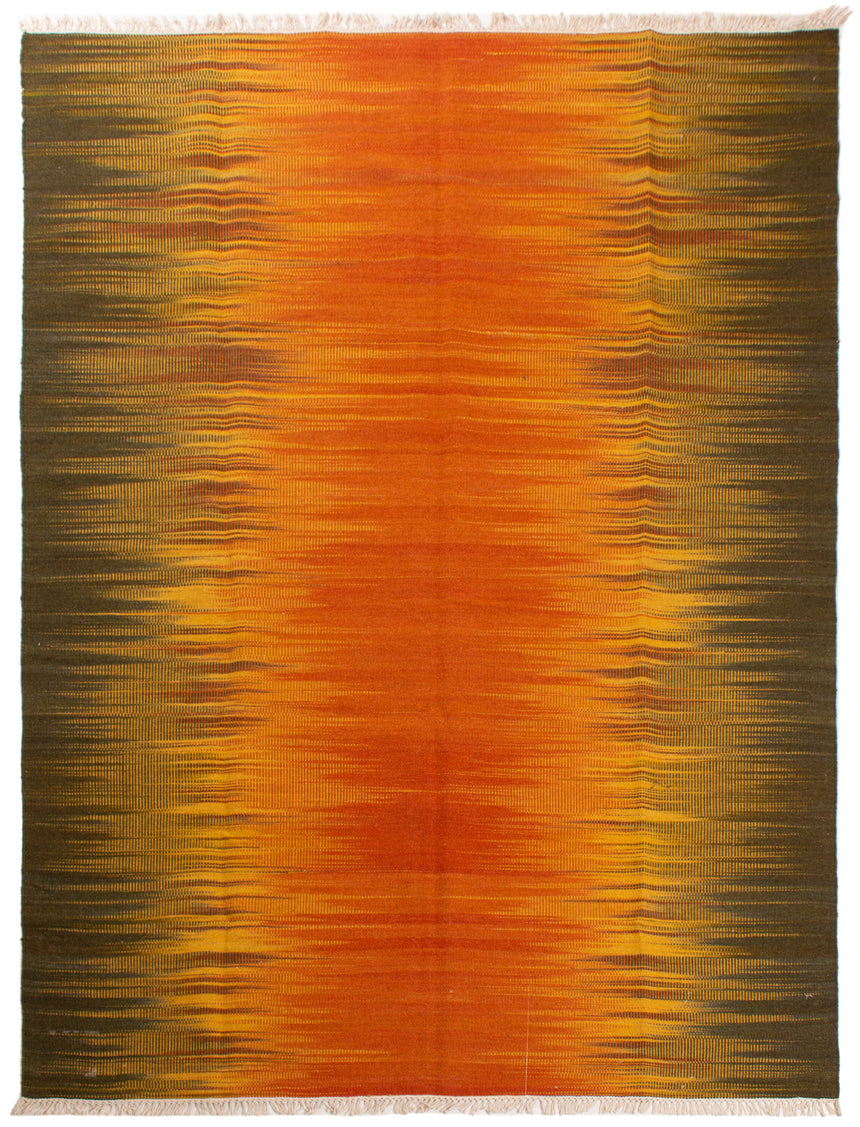 Modern Kilim | 240 x 166 cm
