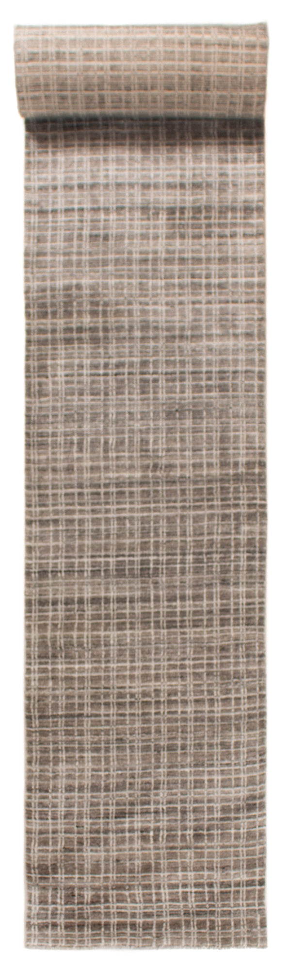 Modern Hallway Rug | 545 x 67 cm