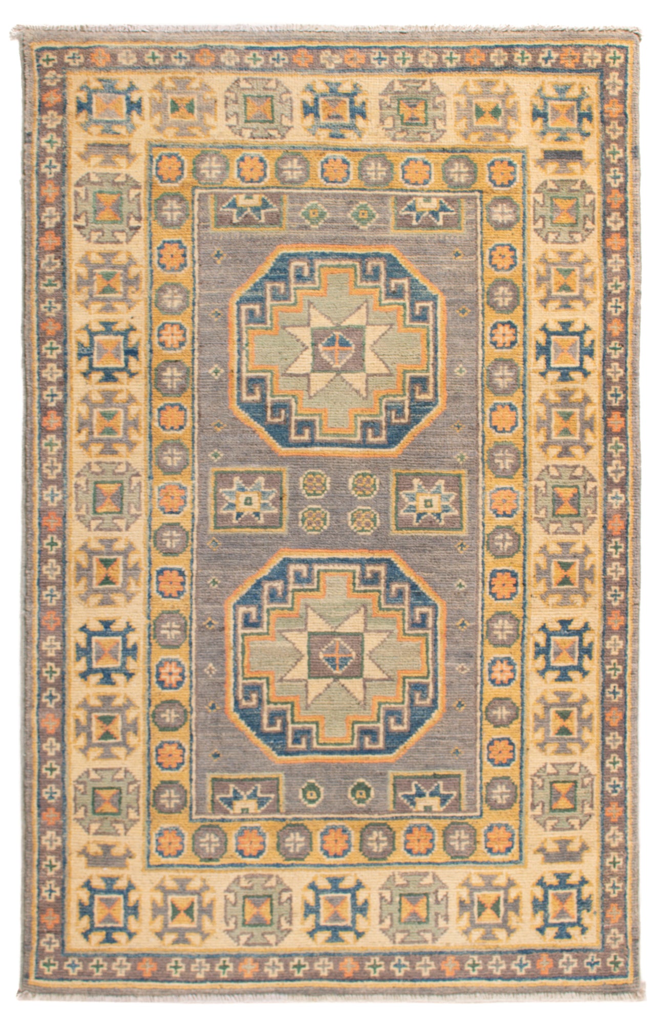 Kazak rug | 120 x 77 cm