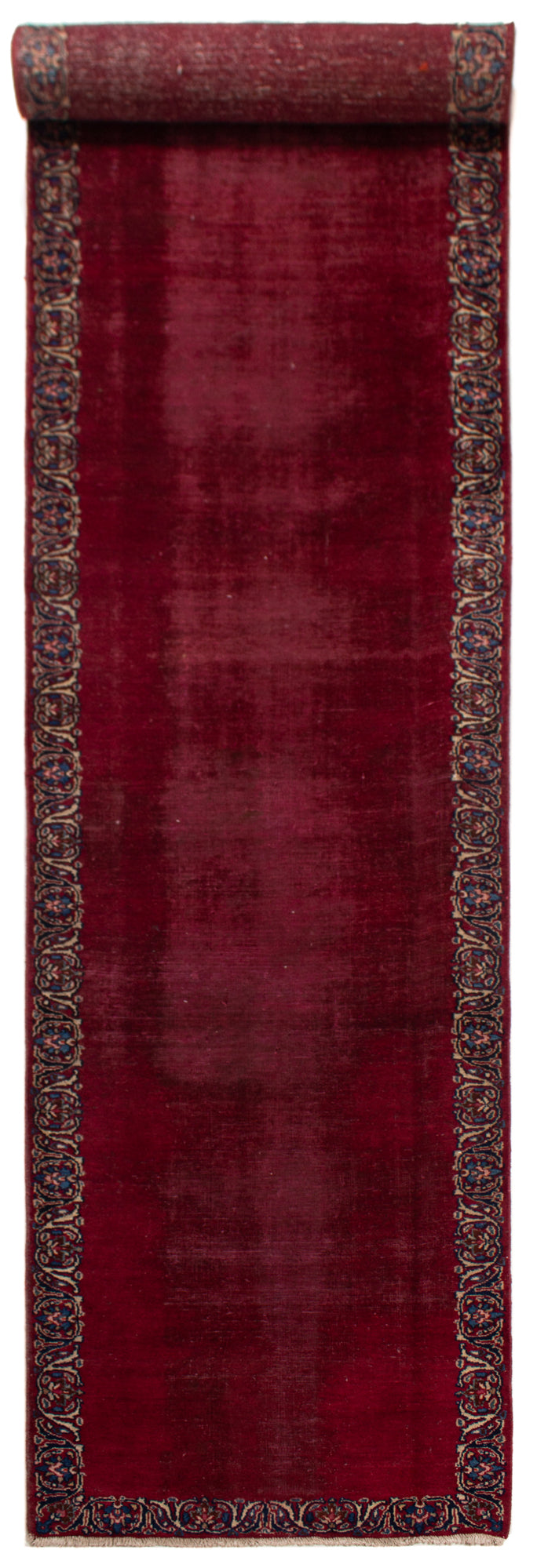 Kerman Persian Rug | 500 x 97 cm