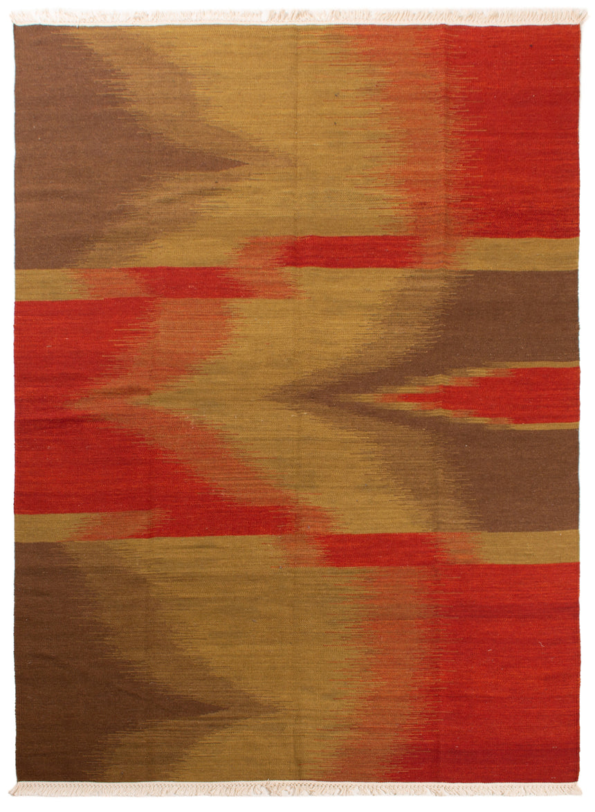Modern Kilim | 180 x 120 cm