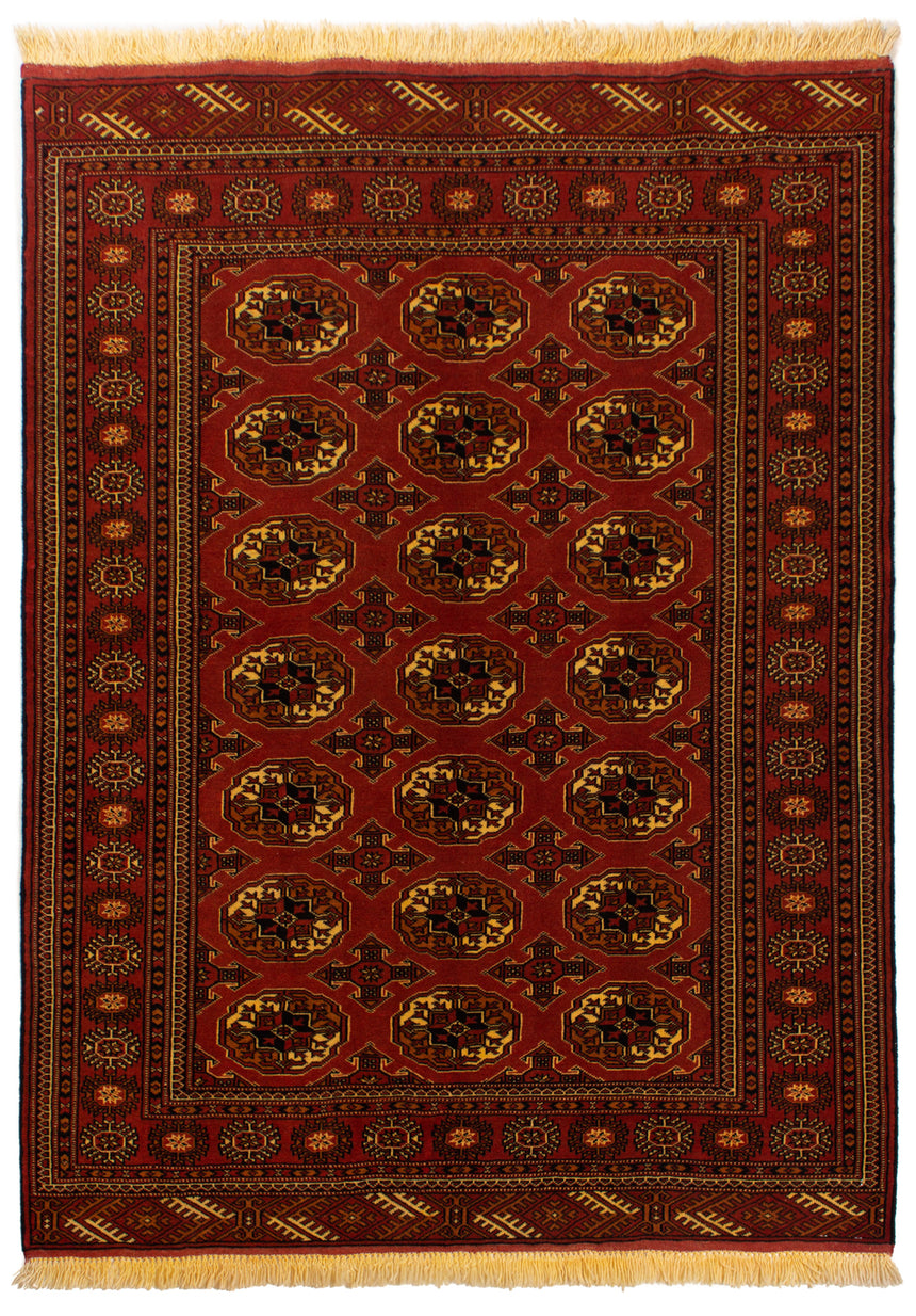 Baluch Persian Rug | 189 x 133cm