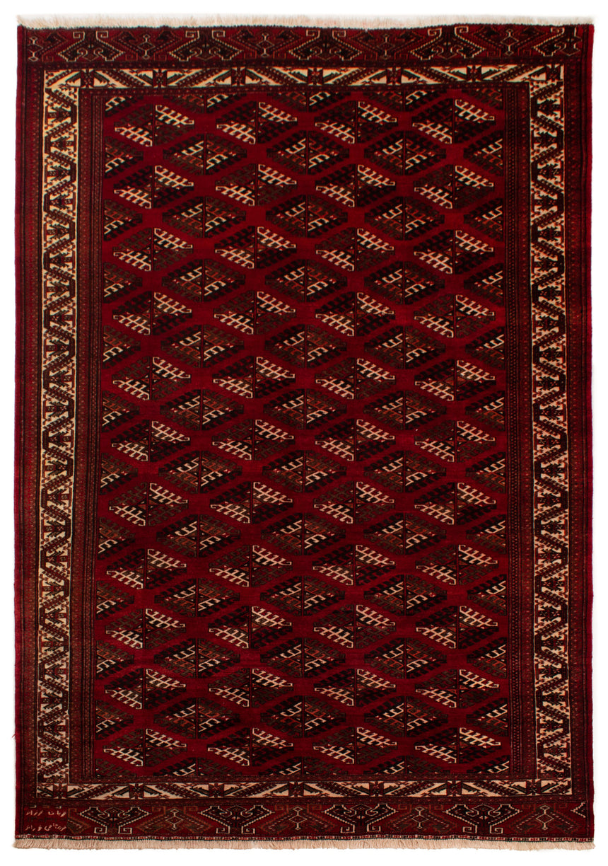 Baluch Persian Rug | 380x210cm