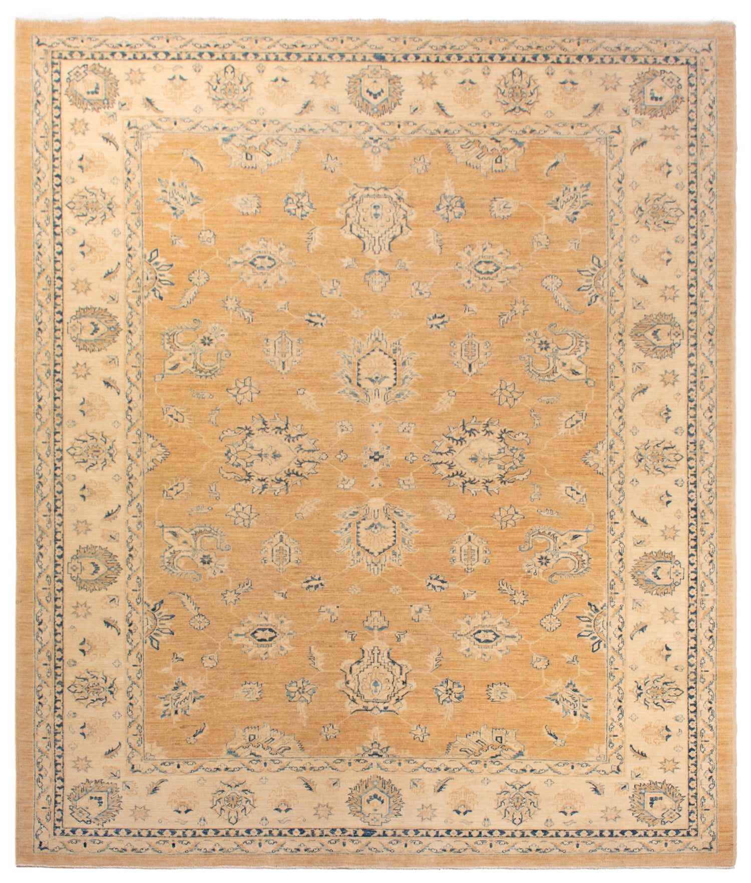 Ziegler Rug | 345 x 249cm
