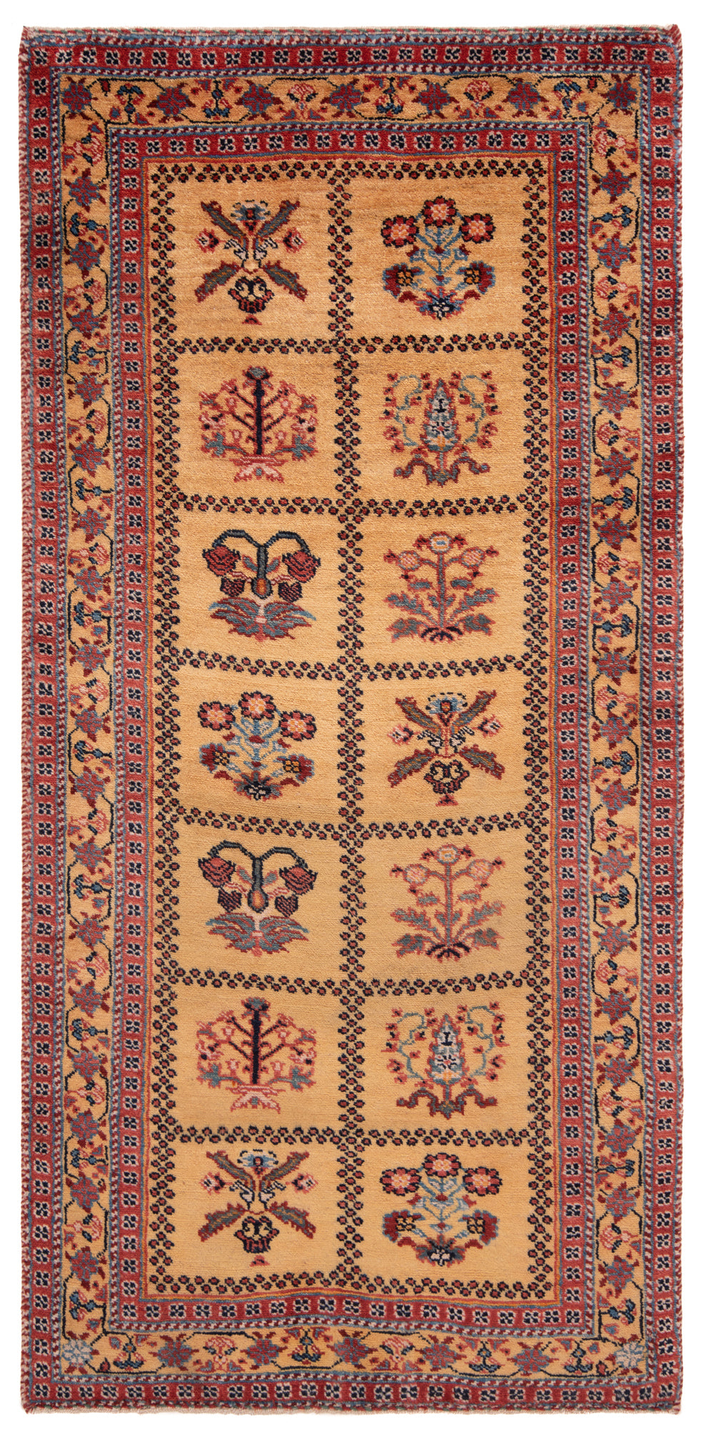 Tapete Persa Loribaft | 147x71cm