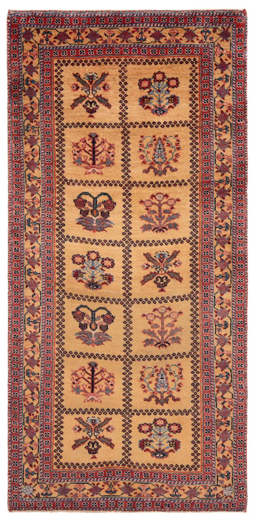 Tapete Persa Loribaft | 147x71cm