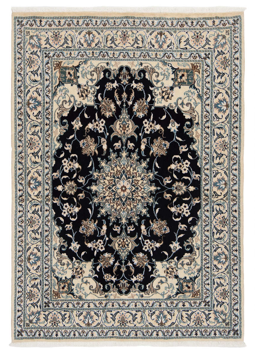 Nain Persian Rug | 215 x 151cm
