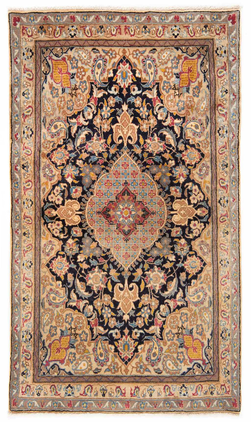 Nain 9la Alfombra Persa | 173 x 102 cm