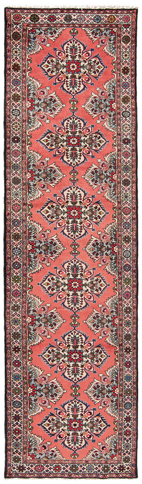 Rudbar Alfombra Persa | 290 x 75 cm