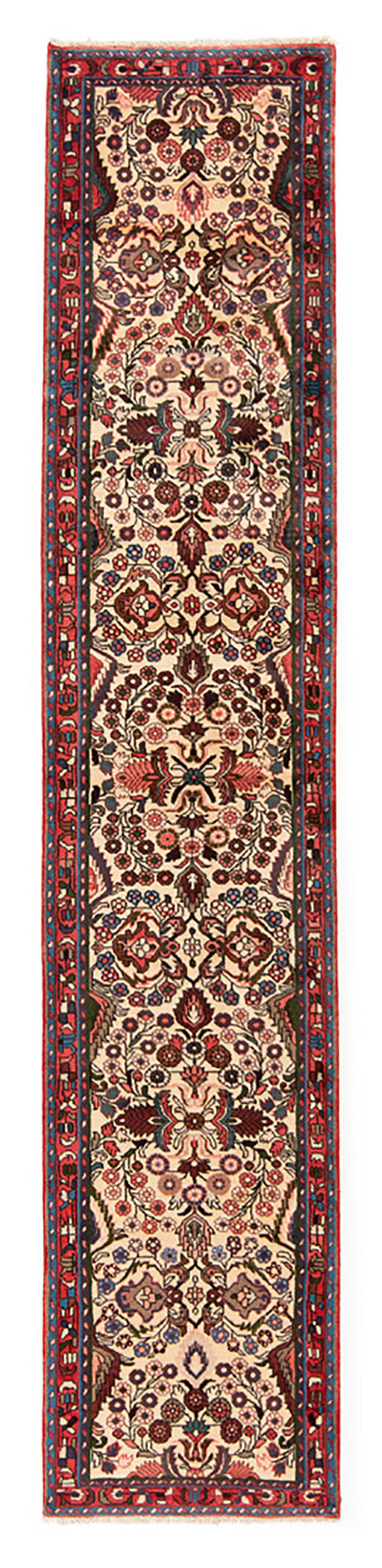 Rudbar Alfombra Persa | 385 x 77 cm