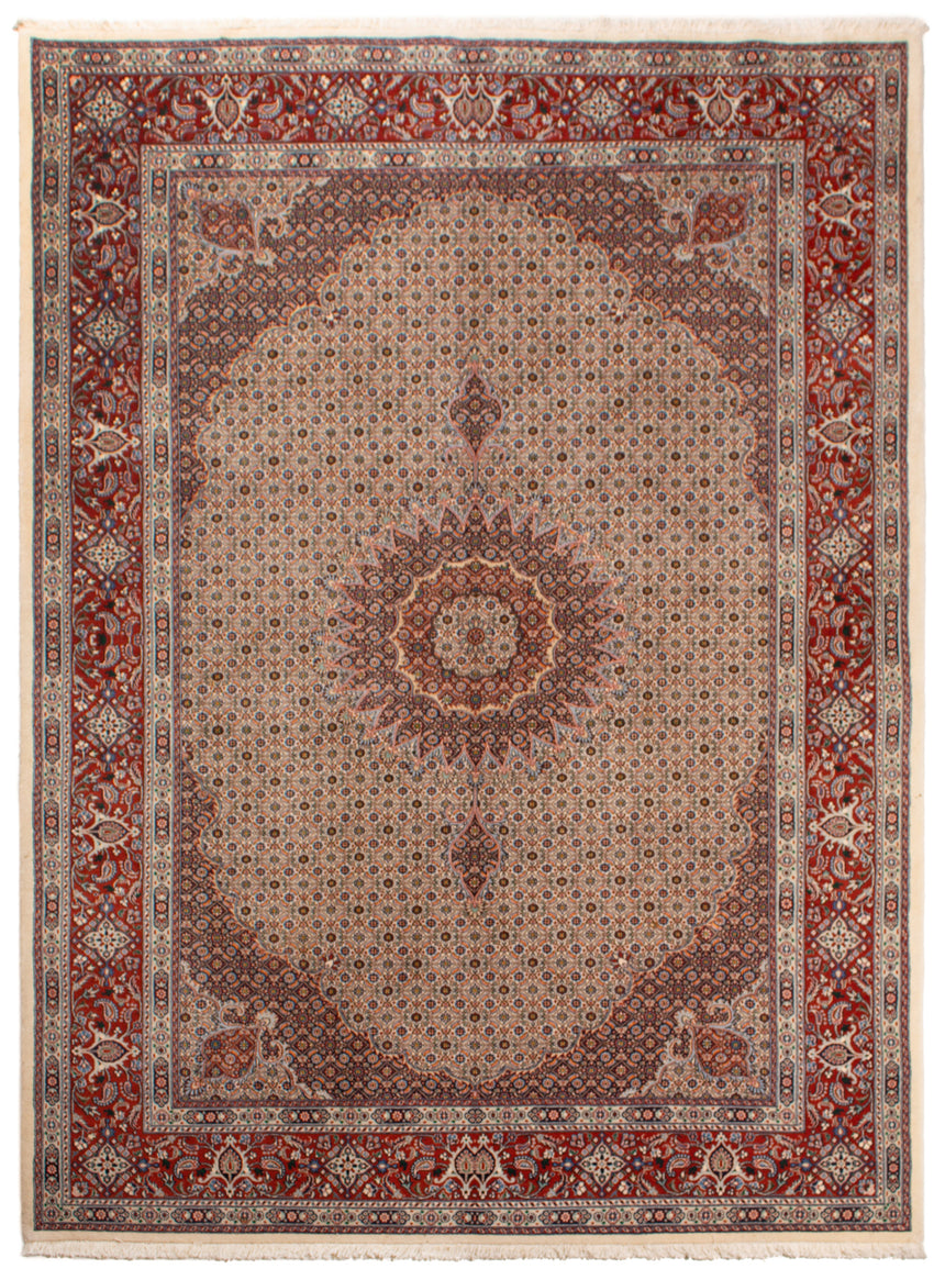 Alfombra Persa Moud | 289 x 200 cm