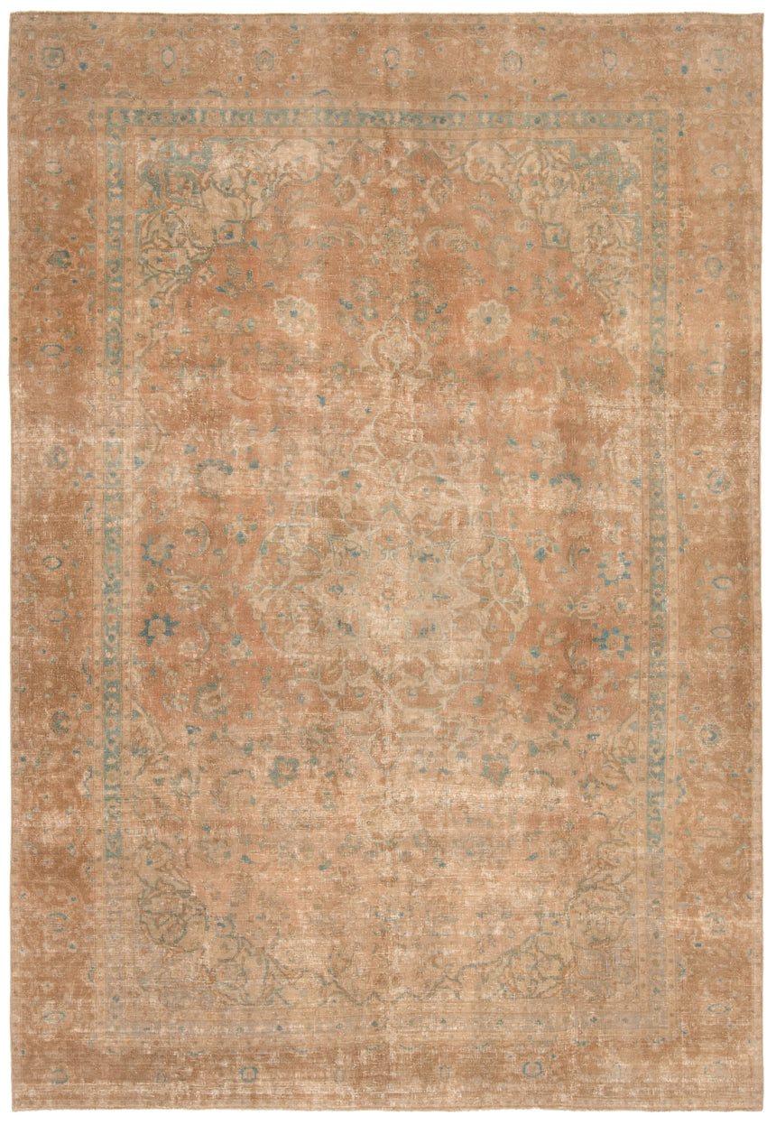 Alfombra Vintage | 328 x 221 cm