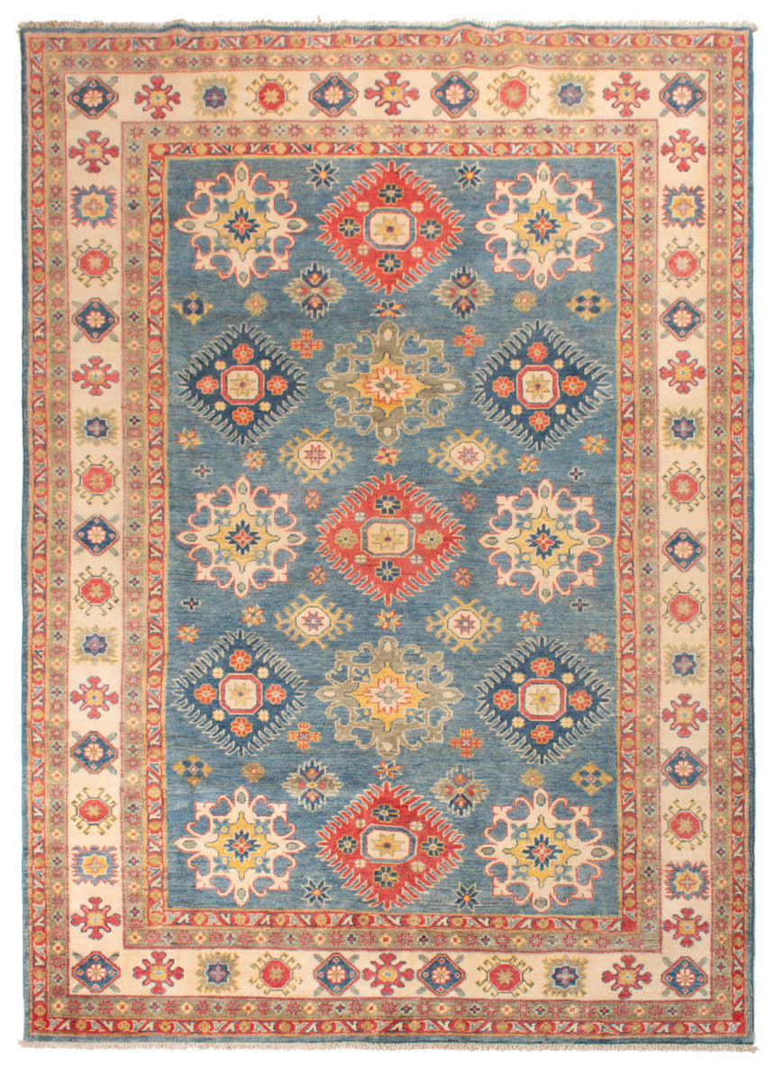 Alfombra Kazak | 311 x 199 cm