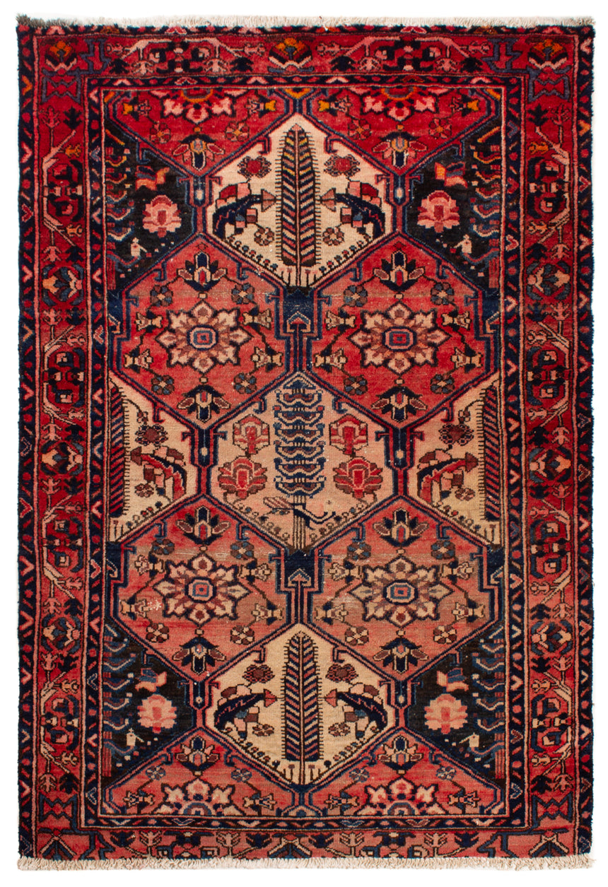 Alfombra Persa Bakhtiar | 200 x 130 cm