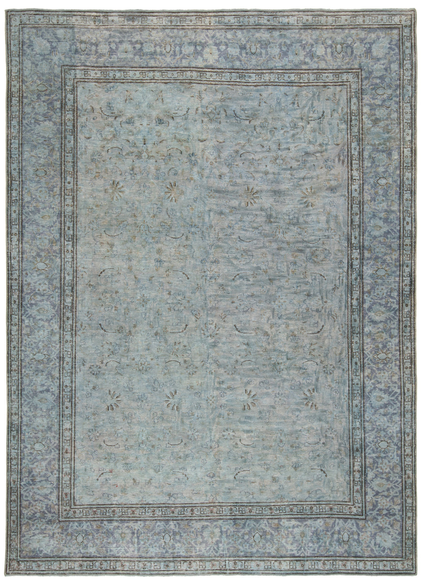 Alfombra Vintage | 328 x 236 cm