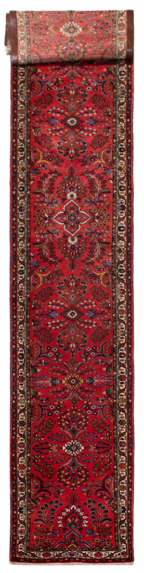 Sarough Persian Rug | 508x75cm