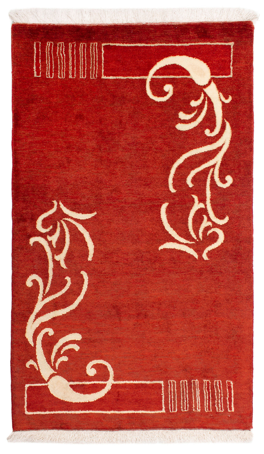 Alfombra Persa Moderna | 116 x 71