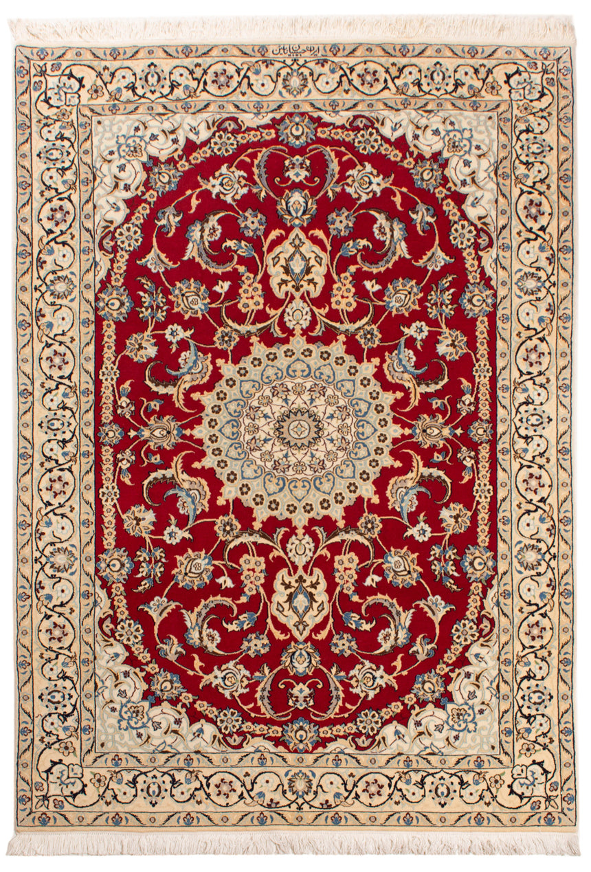 Nain 9La Rug | 226 x 148 cm