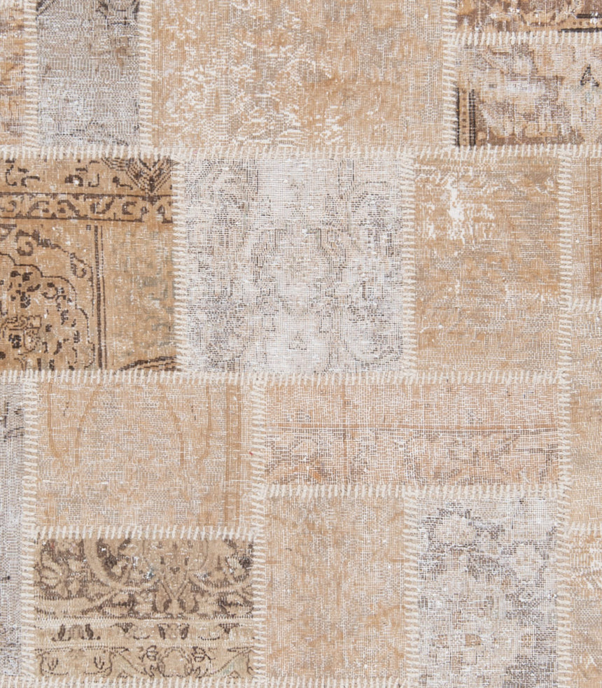 Patchwork Alfombra | 252 x 181 cm