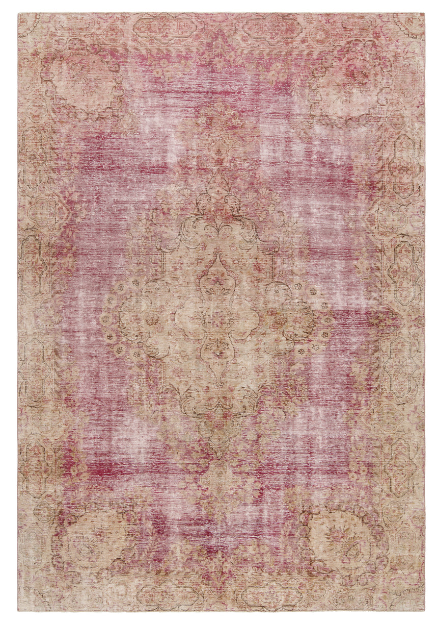 Alfombra Vintage | 286 x 197 cm